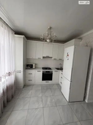 Long-Term Rental Apartment