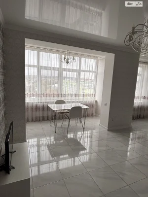 Long-Term Rental Apartment