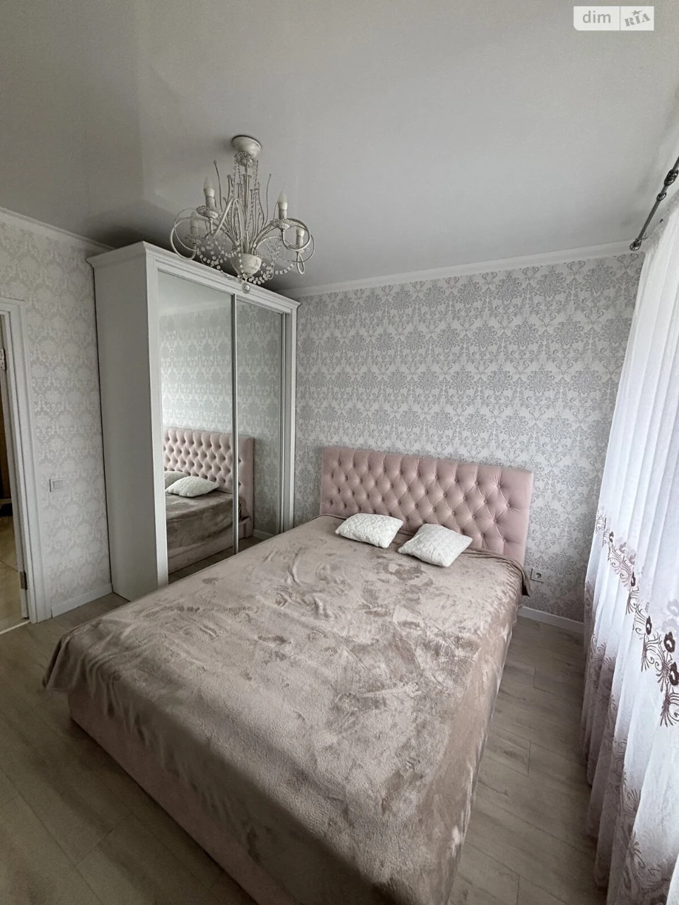Long-Term Rental Apartment