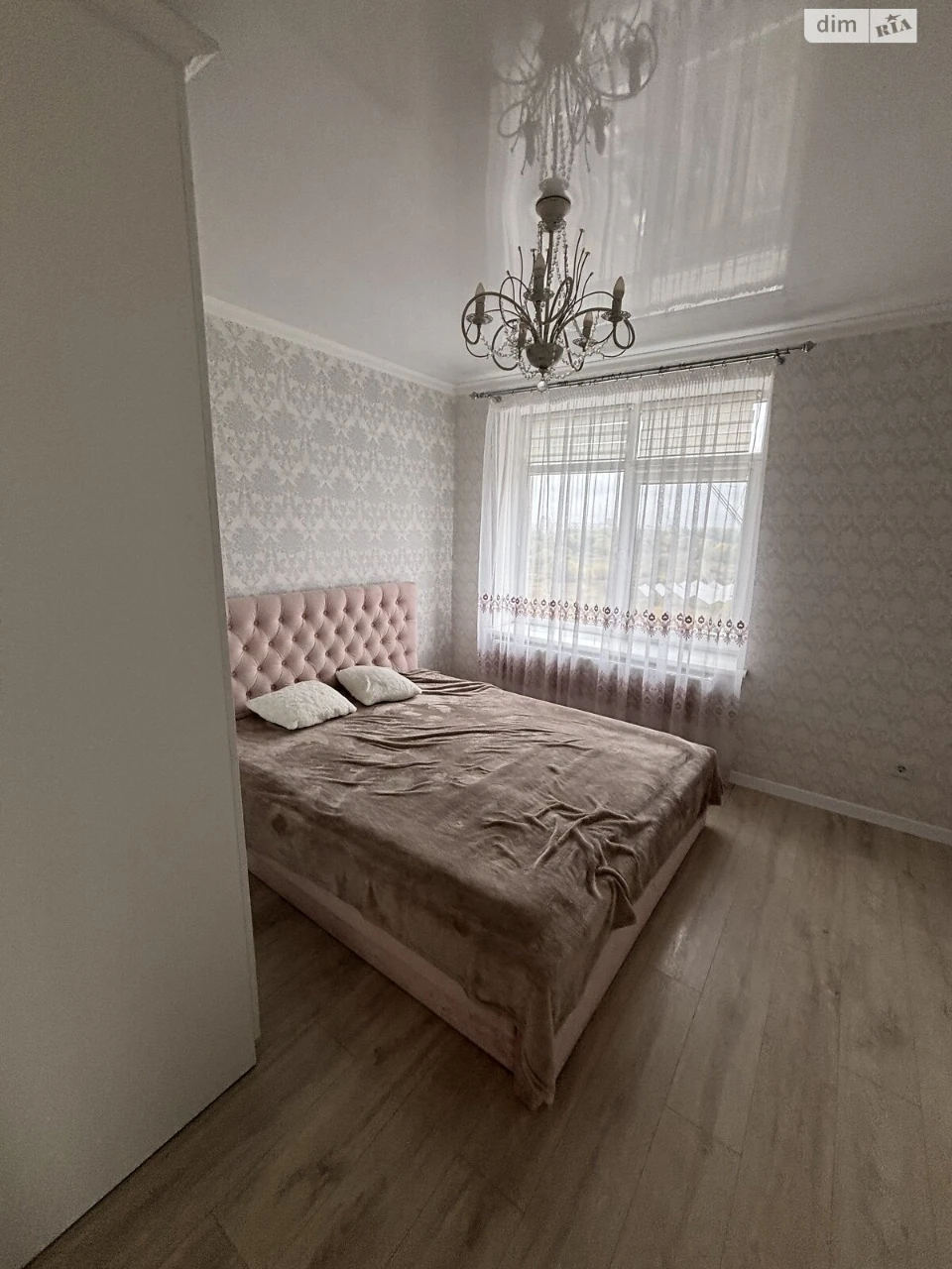 Long-Term Rental Apartment