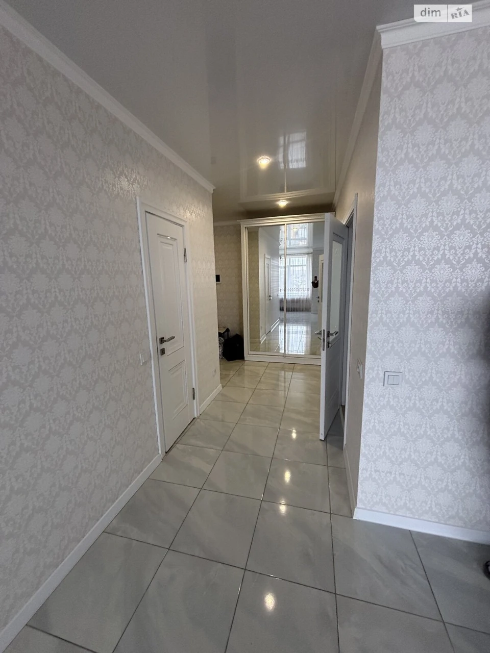 Long-Term Rental Apartment