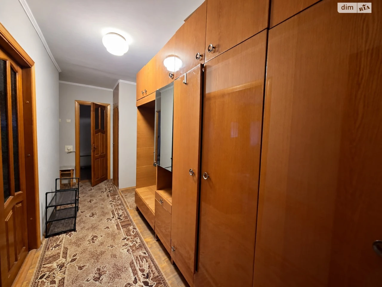 Long-Term Rental Apartment in the Center