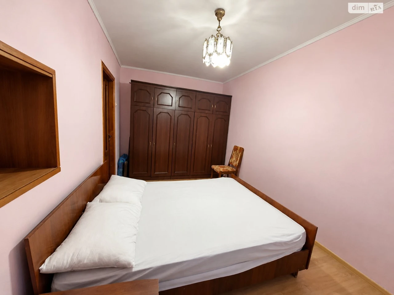 Long-Term Rental Apartment in the Center