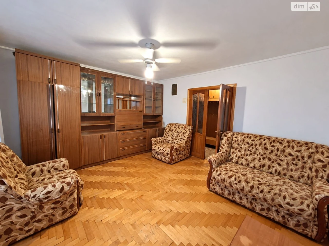 Long-Term Rental Apartment in the Center