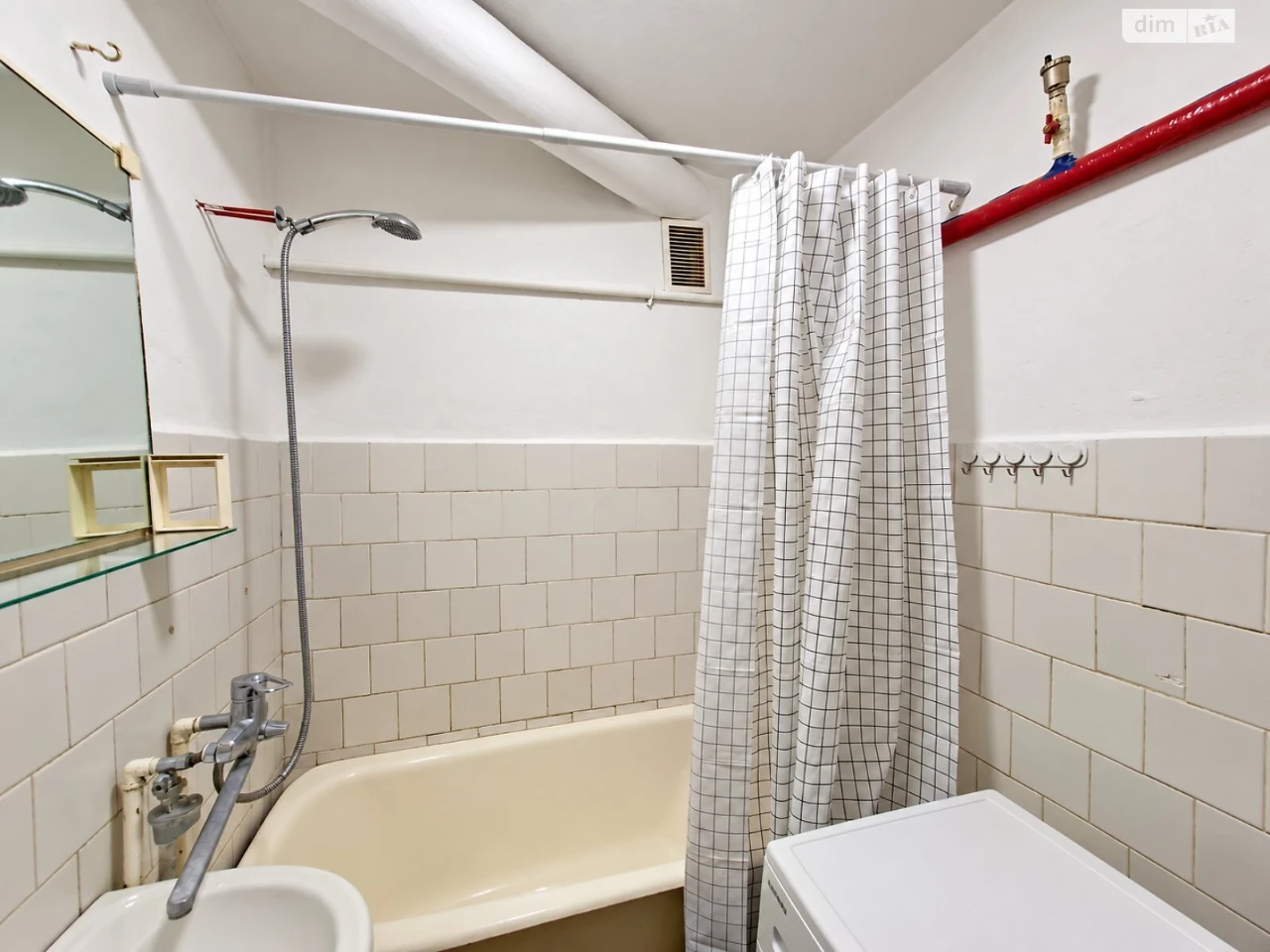 Long-Term Rental Apartment in the Center