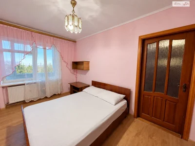 Long-Term Rental Apartment in the Center