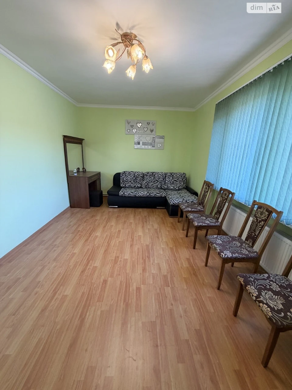 Продаж частини будинку Першотравневий