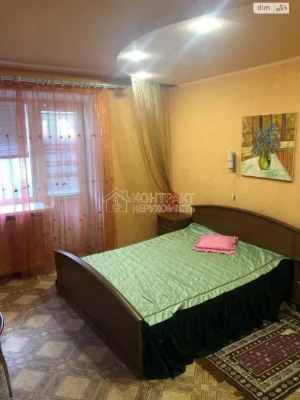 Long-Term Rental Apartment, Cholдногірський