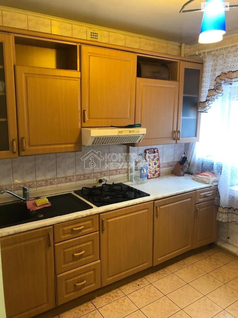 Long-Term Rental Apartment, Cholдногірський