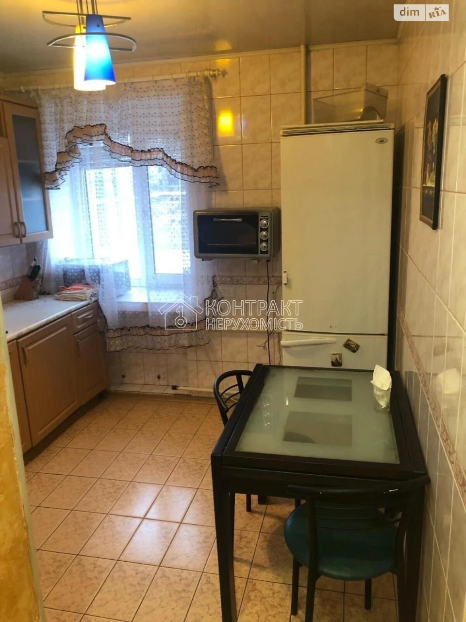 Long-Term Rental Apartment, Cholдногірський