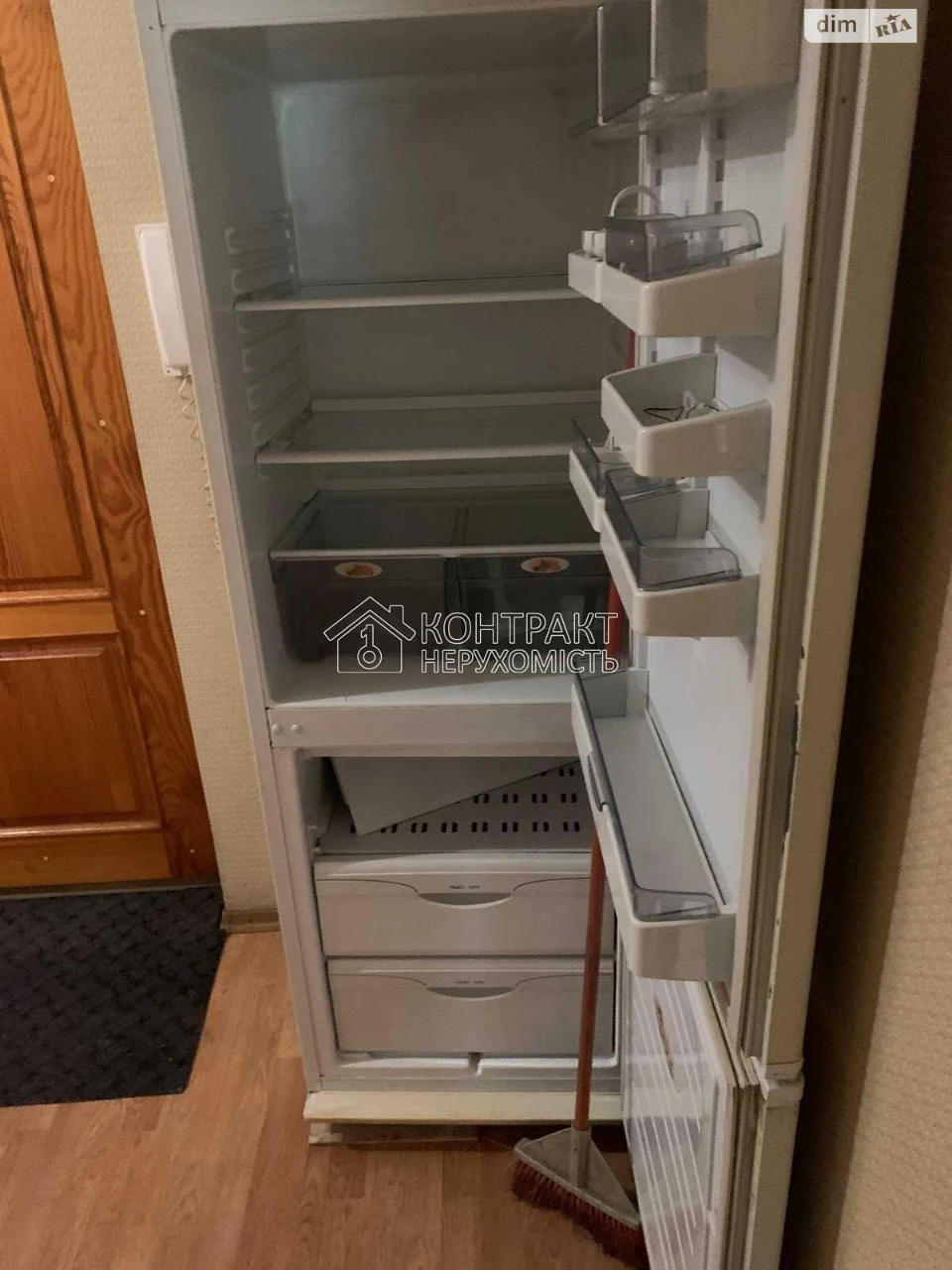 Long-Term Rental Apartment, Saltivka