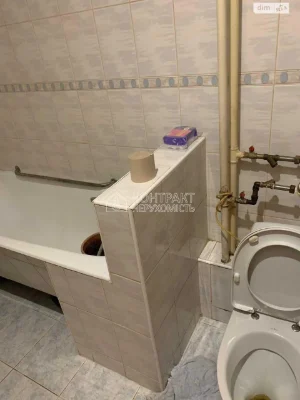 Long-Term Rental Apartment, Saltivka