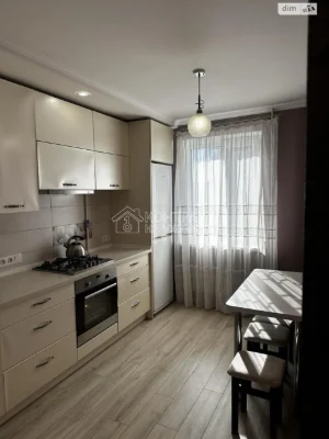 Apartment for Long-Term Rent - Pavlov Pole