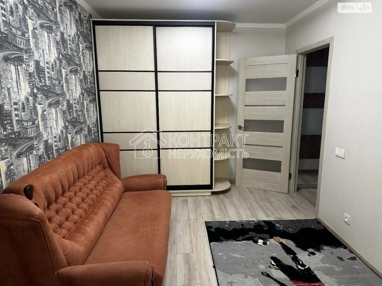 Apartment for Long-Term Rent - Pavlov Pole