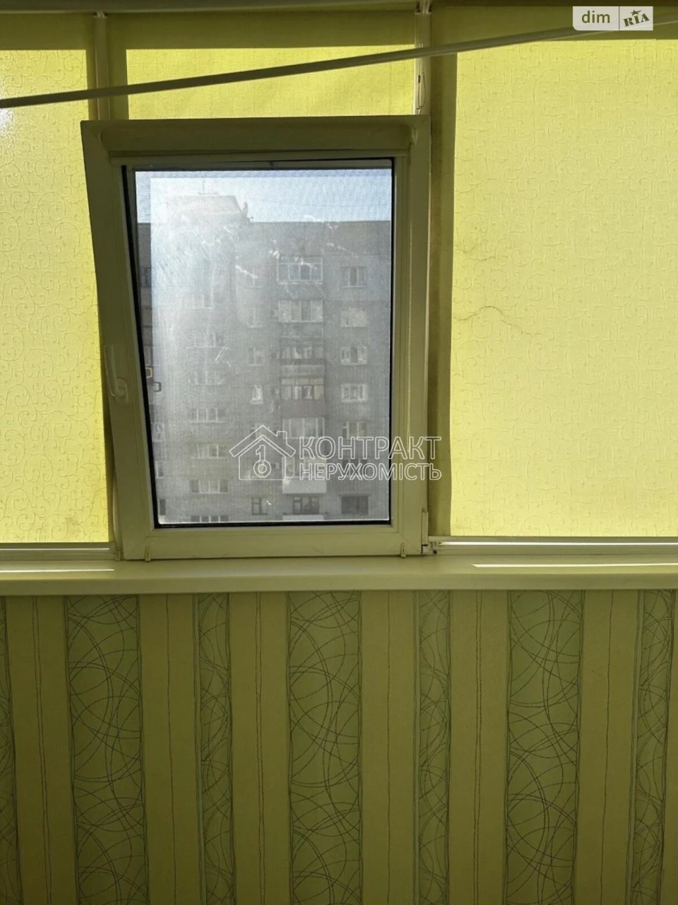 Apartment for Long-Term Rent - Pavlov Pole