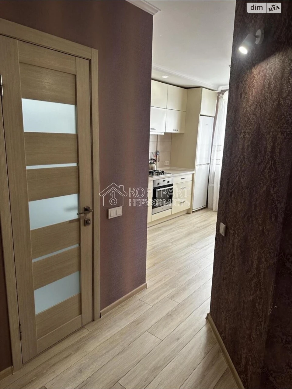 Apartment for Long-Term Rent - Pavlov Pole