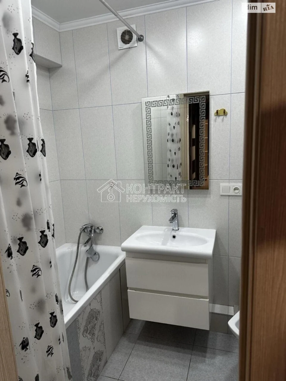 Apartment for Long-Term Rent - Pavlov Pole