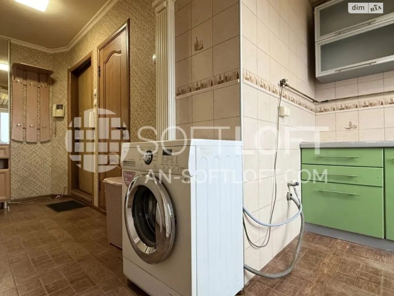 Довгострокова Оренда Квартири Салтівський
