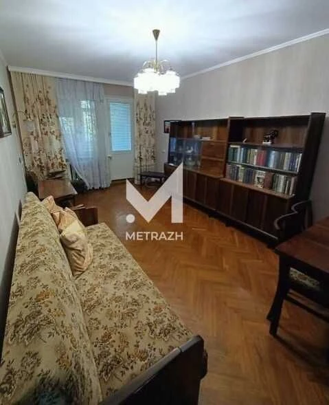 93951 | Продам 2к квартиру с мебелью и ремонтом Метро Дворец