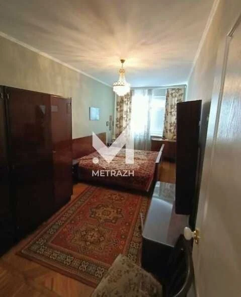 93951 | Продам 2к квартиру с мебелью и ремонтом Метро Дворец