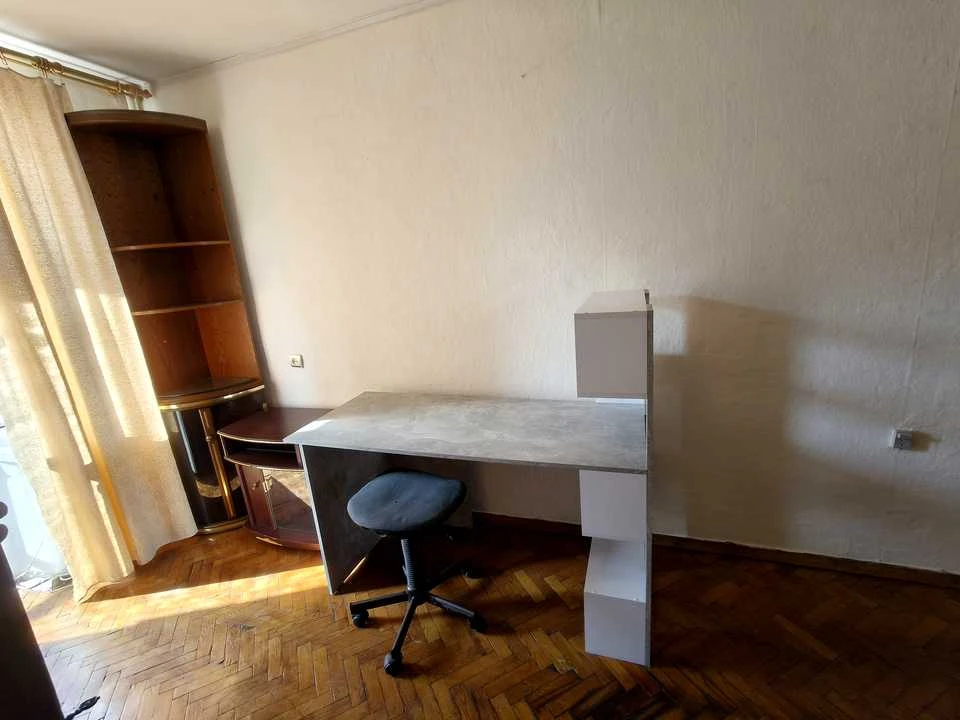 Apartment. Eugene Konovalets Street, Kyiv