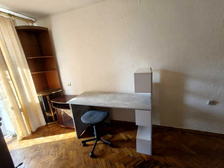 Apartment. Eugene Konovalets Street, Kyiv