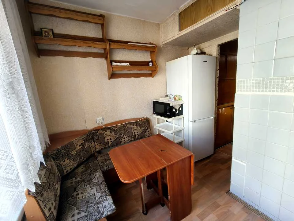 Apartment. Eugene Konovalets Street, Kyiv