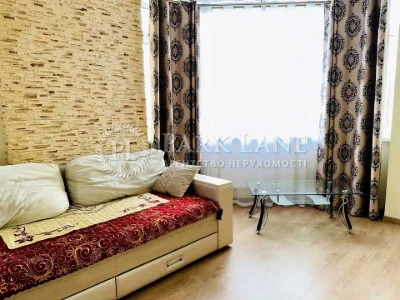 Apartment. Feodosyiska Street, Kyiv