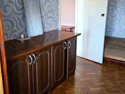 Apartment. Volodymyr-Lybidska Street, Kyiv