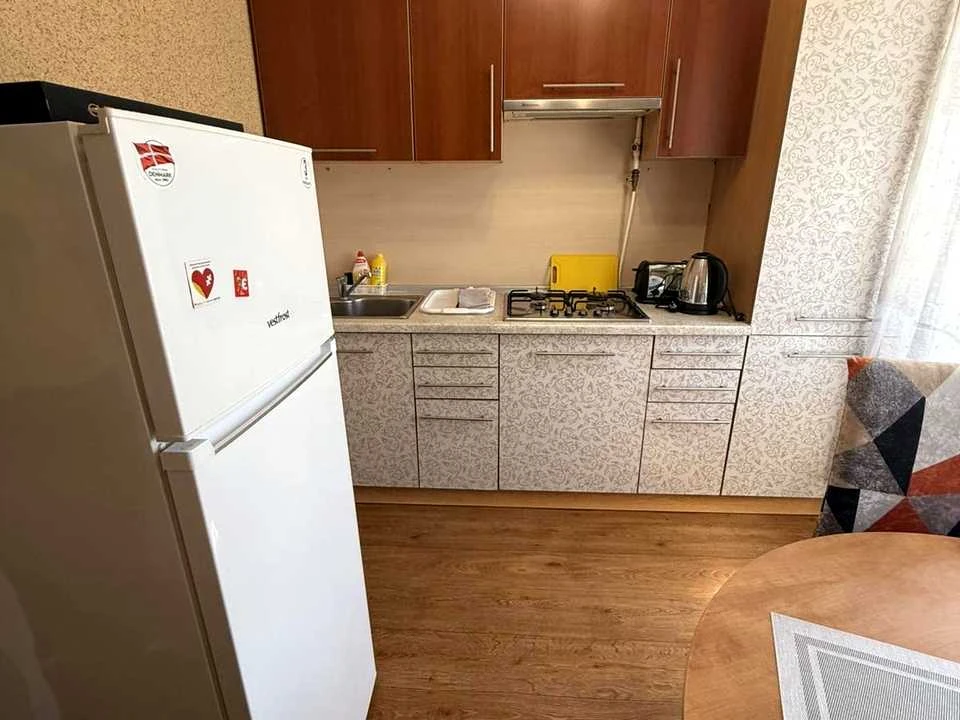 Apartment. Lviv, Levka Luk'yanenka Street