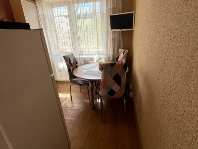 Apartment. Lviv, Levka Luk'yanenka Street