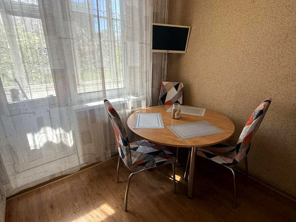 Apartment. Lviv, Levka Luk'yanenka Street