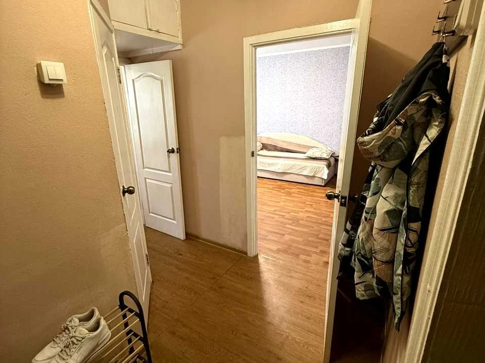 Apartment. Lviv, Levka Luk'yanenka Street