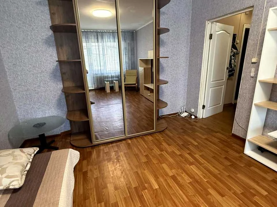 Apartment. Lviv, Levka Luk'yanenka Street