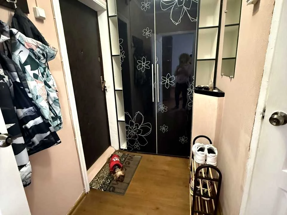 Apartment. Lviv, Levka Luk'yanenka Street