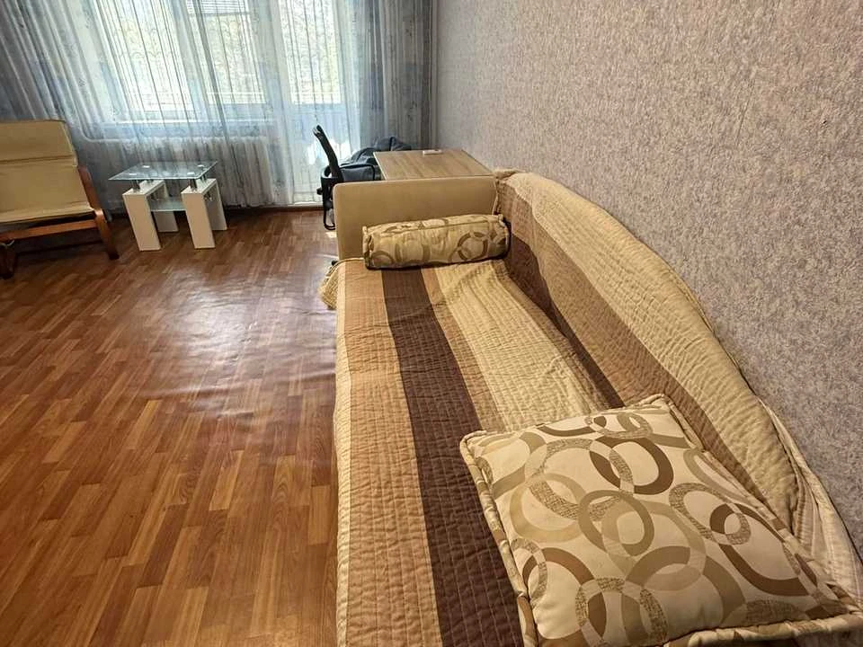Apartment. Lviv, Levka Luk'yanenka Street