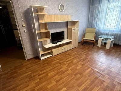 Apartment. Lviv, Levka Luk'yanenka Street