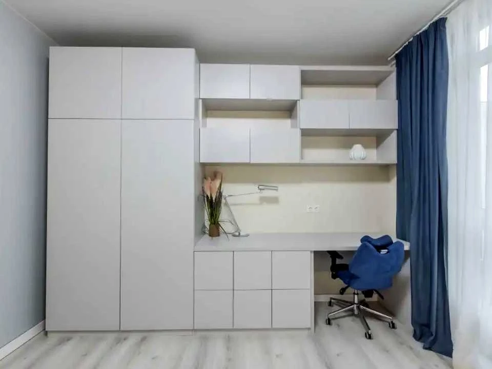 Apartment. Kyiv, Predslavynska st.