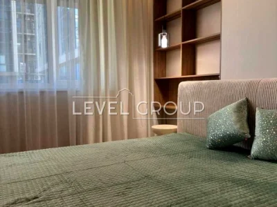 Apartment. Andriy Verkholyad st., Kyiv