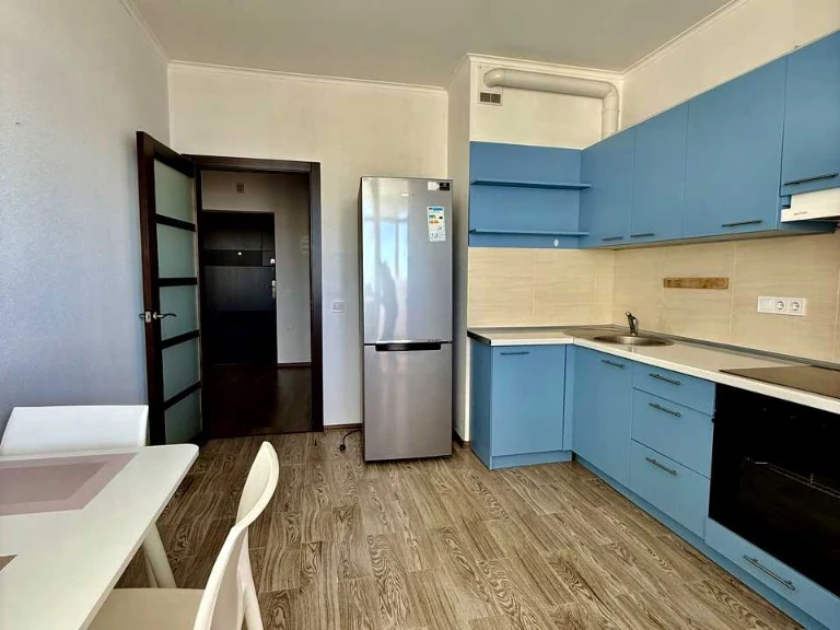 Квартира. Київ, Олени Пчілки вулиця