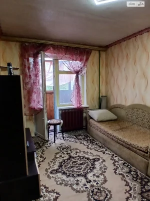 Long-Term Rental Apartment Dniprovsky