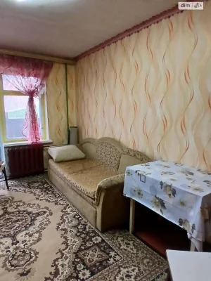 Long-Term Rental Apartment Dniprovsky