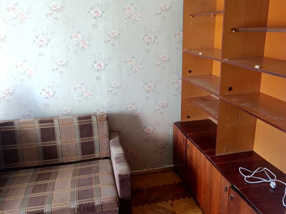 Квартира. Киев, Голосеевское шоссе.
