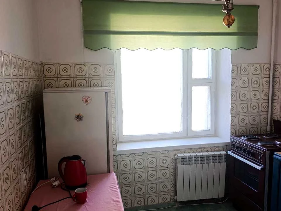 Квартира. Киев, Голосеевское шоссе.