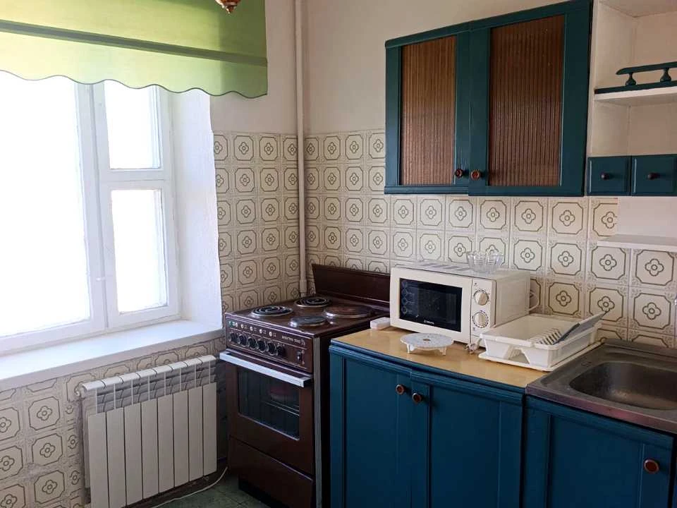 Квартира. Киев, Голосеевское шоссе.