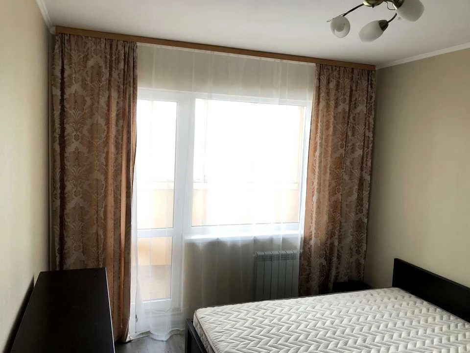 Apartment. Ozerna st., Kyiv