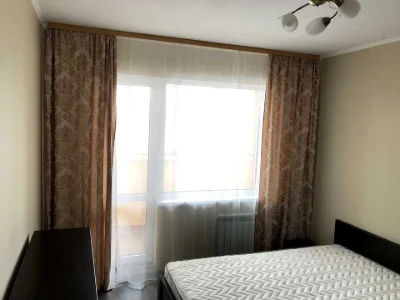Apartment. Ozerna st., Kyiv