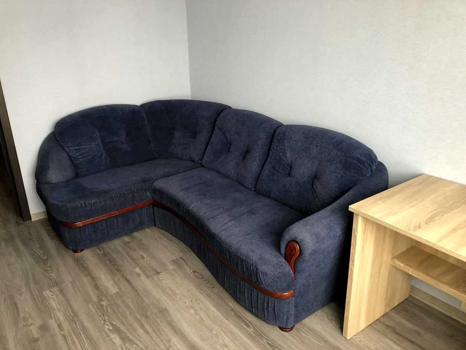 Apartment. Ozerna st., Kyiv