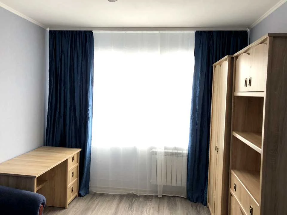 Apartment. Ozerna st., Kyiv