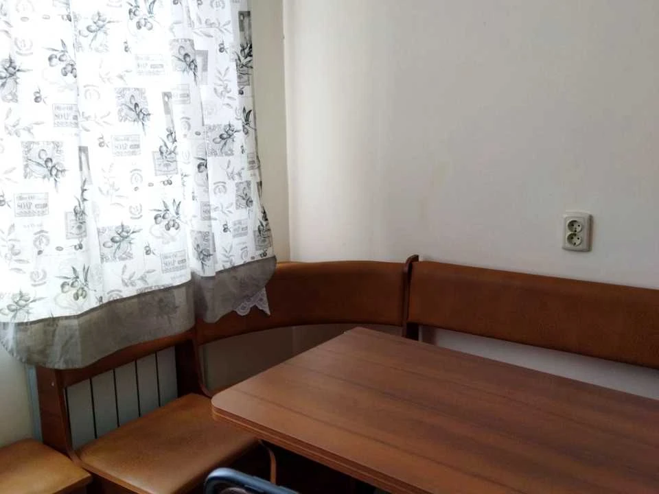 Apartment. Ozerna st., Kyiv